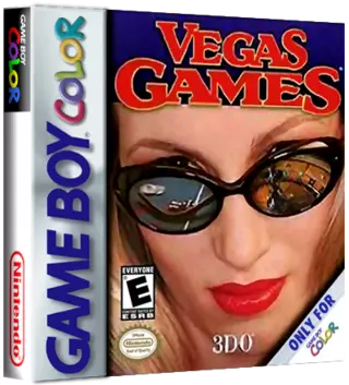 ROM Vegas Games
